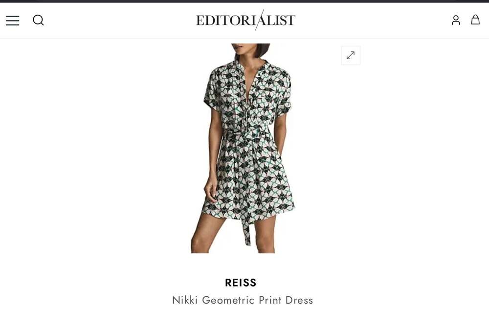 Reiss - Picture 4 of 7